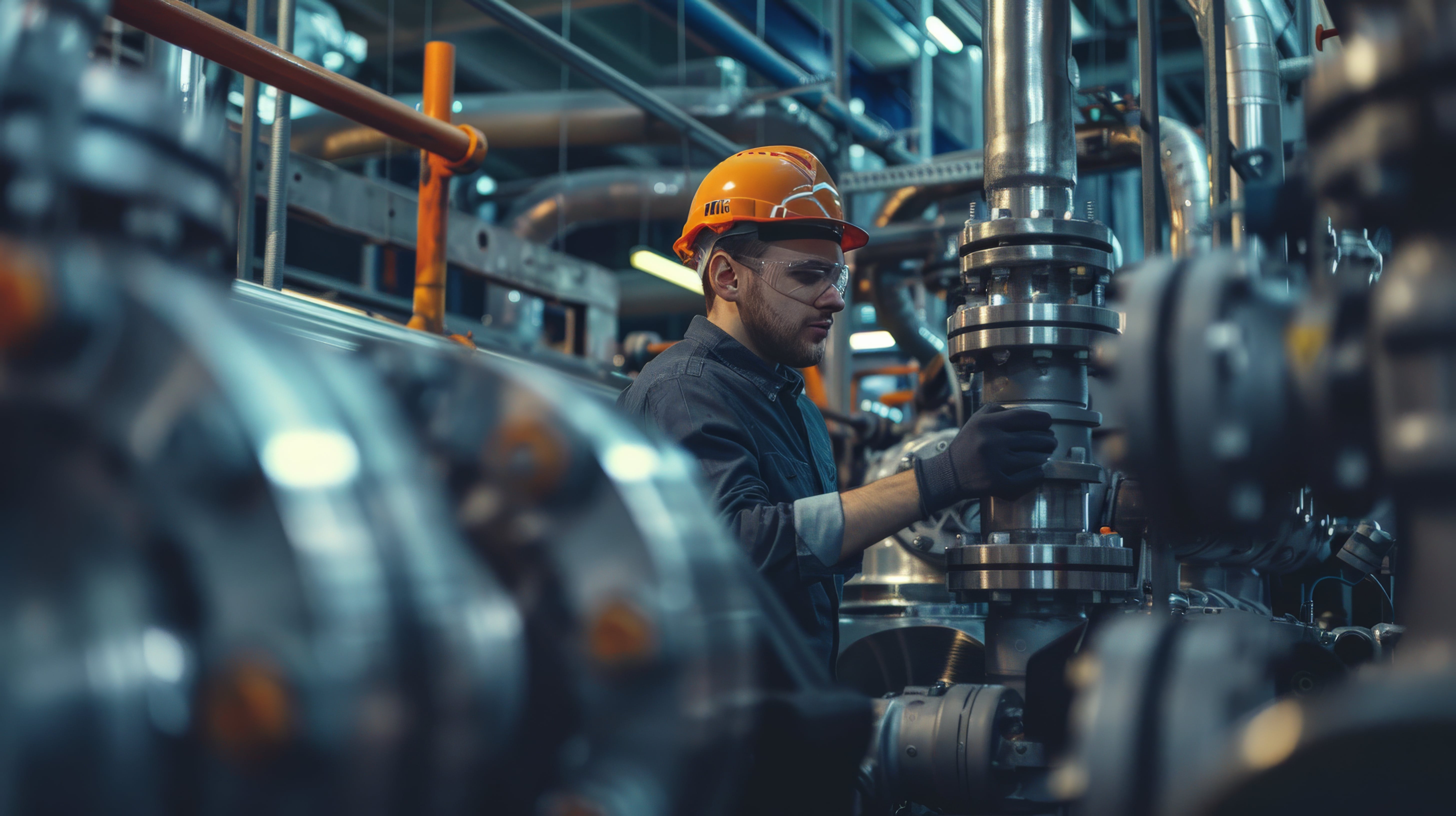 Hydraulic solutions
